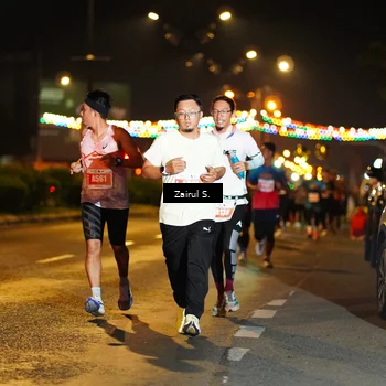 Runner Photo 4390597