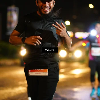 Runner Photo 4390599