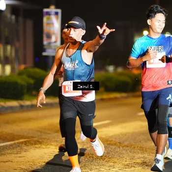 Runner Photo 4390601