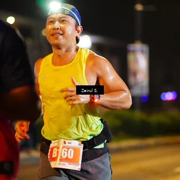 Runner Photo 4390602