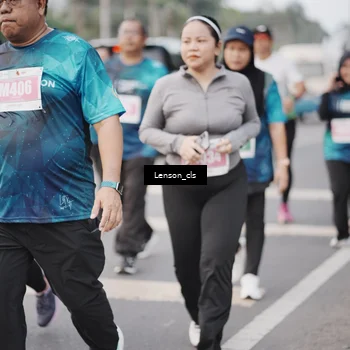 Runner Photo 4390607