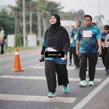 Runner Photo 4390608