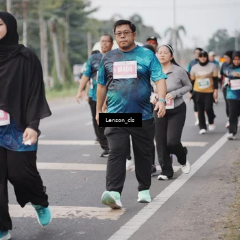 Runner Photo 4390610