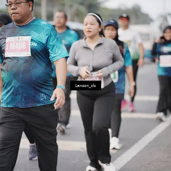 Runner Photo 4390612