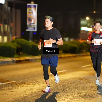 Runner Photo 4390614
