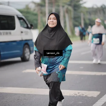 Runner Photo 4390615