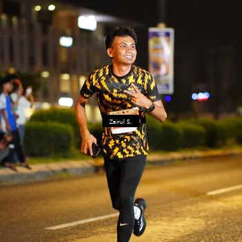 Runner Photo 4390617
