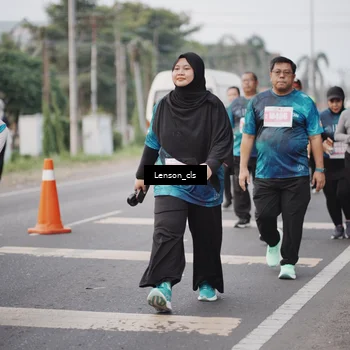 Runner Photo 4390625