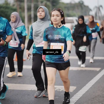 Runner Photo 4390628