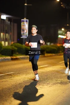 Runner Photo 4390632