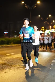 Runner Photo 4390633