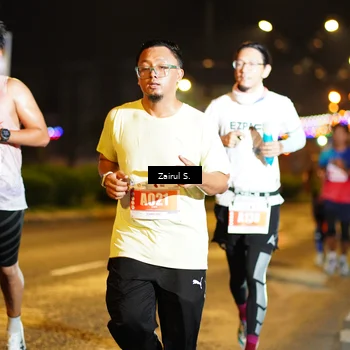 Runner Photo 4390636