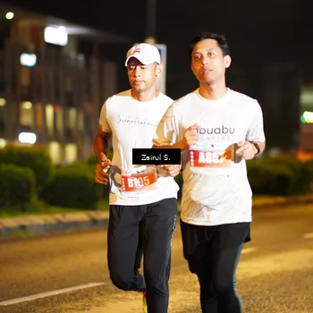 Runner Photo 4390640