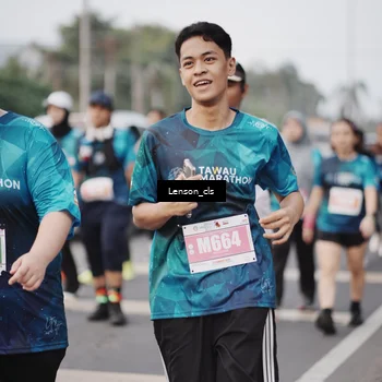 Runner Photo 4390641