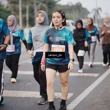 Runner Photo 4390643