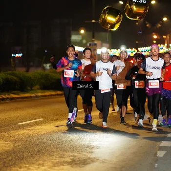 Runner Photo 4390646