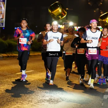 Runner Photo 4390648
