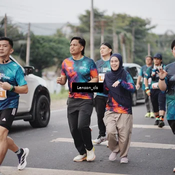 Runner Photo 4390649