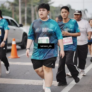 Runner Photo 4390650