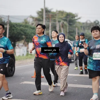 Runner Photo 4390651