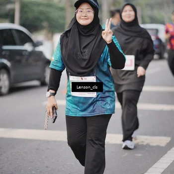 Runner Photo 4390657
