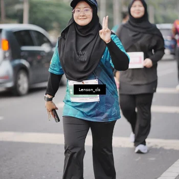 Runner Photo 4390658