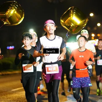 Runner Photo 4390659
