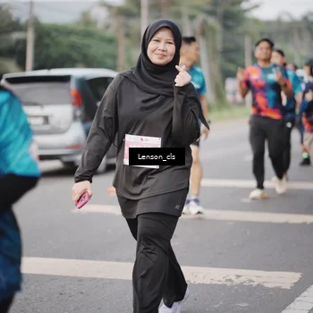 Runner Photo 4390663