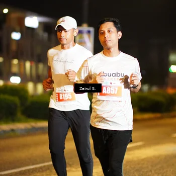 Runner Photo 4390665