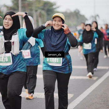 Runner Photo 4390666