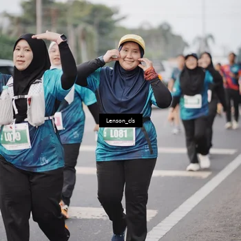 Runner Photo 4390667