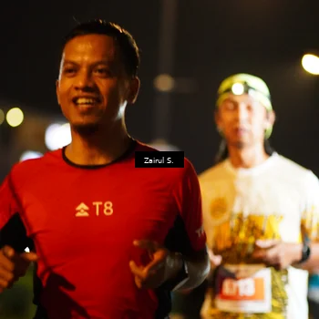Runner Photo 4390668