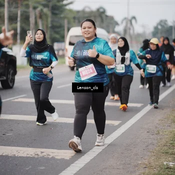 Runner Photo 4390675