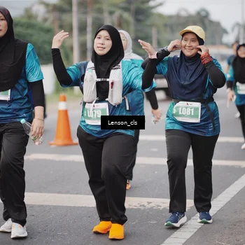 Runner Photo 4390681