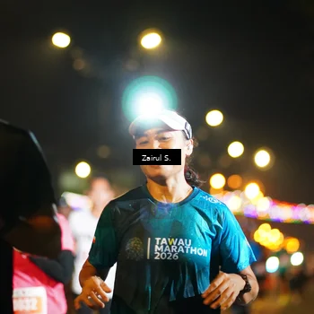 Runner Photo 4390682