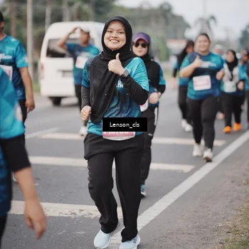 Runner Photo 4390684