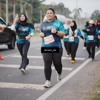 Runner Photo 4390686