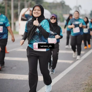 Runner Photo 4390688