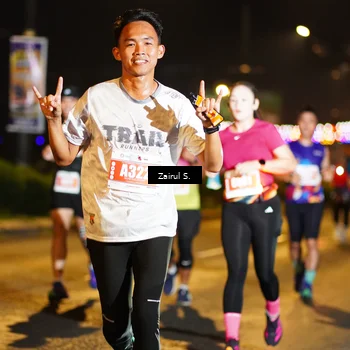 Runner Photo 4390689