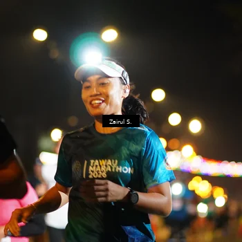 Runner Photo 4390690