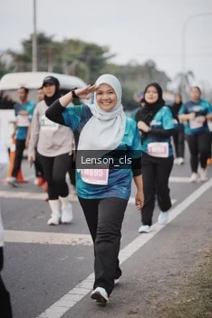 Runner Photo 4390693