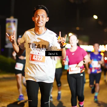 Runner Photo 4390695