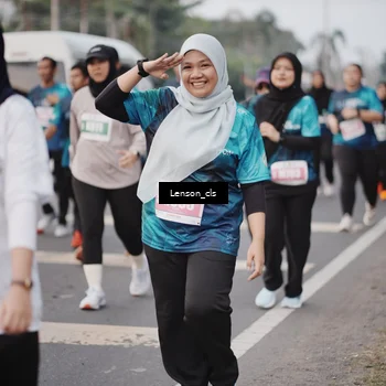 Runner Photo 4390696
