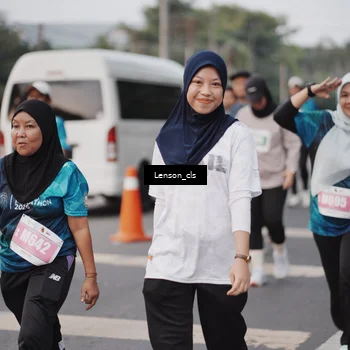 Runner Photo 4390697
