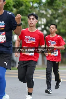 Runner Photo 43907