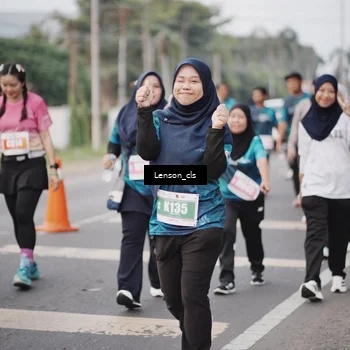 Runner Photo 4390704