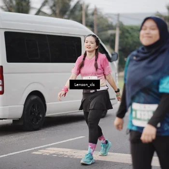 Runner Photo 4390705