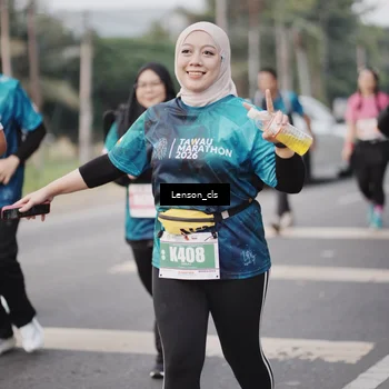 Runner Photo 4390707