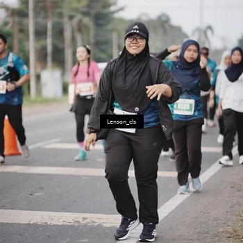 Runner Photo 4390708