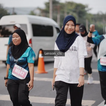 Runner Photo 4390711